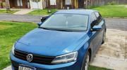 Volkswagen Vento • 2017 • 165,000 km 1