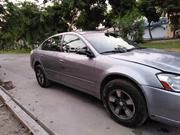 Nissan Altima • 2006 • 200,000 km 3