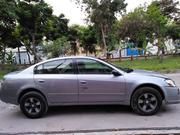 Nissan Altima • 2006 • 200,000 km 4