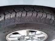 Nissan Altima • 2006 • 200,000 km 1