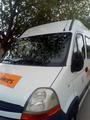 Renault Master • 2011 • 180,000 km 1