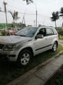 Suzuki Grand Vitara • 2011 • 160,000 km 3