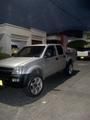 Chevrolet Luv • 2007 • 290,000 km 5