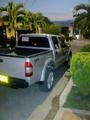Chevrolet Luv • 2007 • 290,000 km 2
