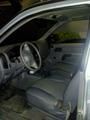 Chevrolet Luv • 2007 • 290,000 km 4