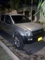 Chevrolet Luv • 2007 • 290,000 km 3