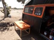 Volkswagen Multivan • 1983 • 70,000 km 7