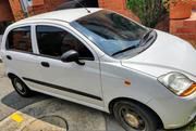 Chevrolet  • 2012 • 86,300 km 3