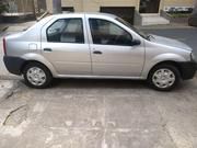 Renault Logan • 2009 • 130,000 km 3