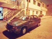 Daewoo Racer • 1993 • 174,000 km 3