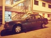 Daewoo Racer • 1993 • 174,000 km 4