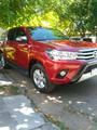 Toyota Hilux • 2017 • 20,000 km 4
