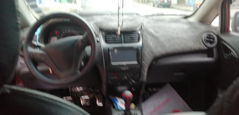 Chevrolet Sail • 2014 • 143,000 km 3