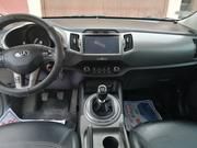 Kia Sportage • 2015 • 72,000 km 6