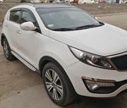 Kia Sportage • 2015 • 72,000 km 4