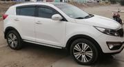 Kia Sportage • 2015 • 72,000 km 1