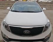 Kia Sportage • 2015 • 72,000 km 7