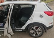Kia Sportage • 2015 • 72,000 km 5