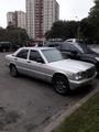 Mercedes-Benz 190 E • 1993 • 140 km 2