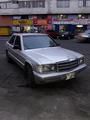 Mercedes-Benz 190 E • 1993 • 140 km 3