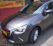 Mazda 2 • 2019 • 19,800 km 2