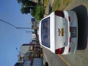 Chevrolet Sail • 2013 • 290,000 km 3