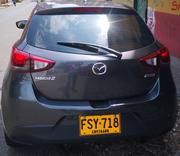 Mazda 2 • 2019 • 19,800 km 4