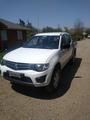 Mitsubishi L200 Pick up • 2015 • 101,000 km 1