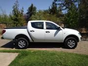 Mitsubishi L200 Pick up • 2015 • 101,000 km 4