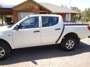 Mitsubishi L200 Pick up • 2015 • 101,000 km 7