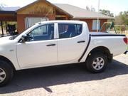 Mitsubishi L200 Pick up • 2015 • 101,000 km 6