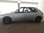 Peugeot 306 • 1995 • 278,031 km 5
