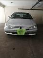 Peugeot 306 • 1995 • 278,031 km 3