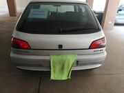 Peugeot 306 • 1995 • 278,031 km 7