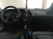 Peugeot 306 • 1995 • 278,031 km 4