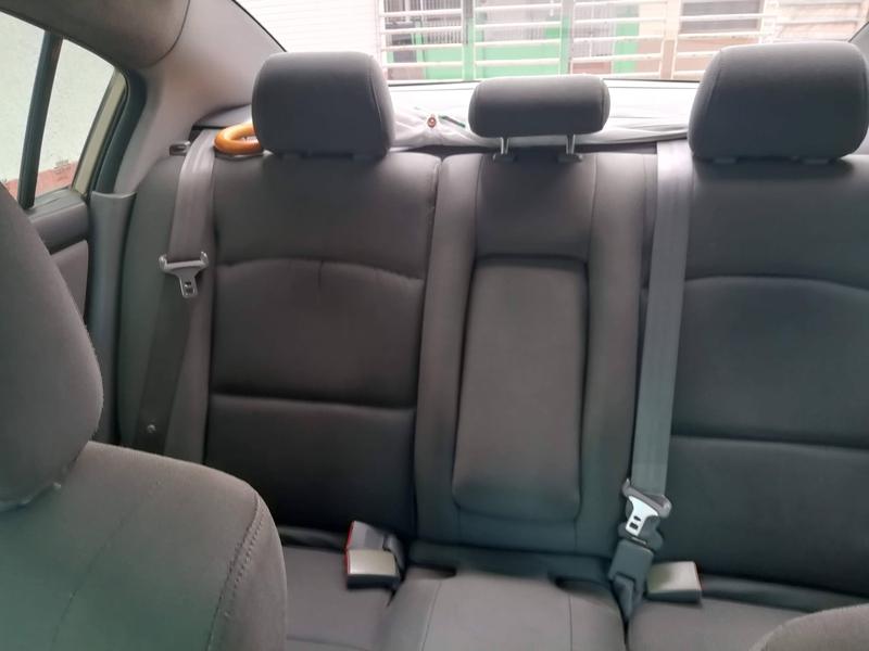 Mazda 3 • 2008 • 119,000 km 3