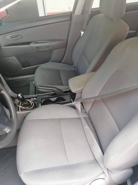 Mazda 3 • 2008 • 119,000 km 7