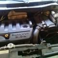 Dodge Caliber • 2009 • 220,000 km 2