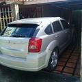 Dodge Caliber • 2009 • 220,000 km 1