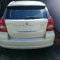 Dodge Caliber • 2009 • 220,000 km 4