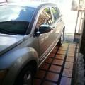 Dodge Caliber • 2009 • 220,000 km 5