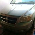 Dodge Caliber • 2009 • 220,000 km 3