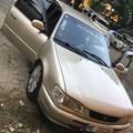 Toyota Corolla • 1997 • 5,688 km 1