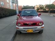 Nissan Terrano • 1998 • 170,000 km 4