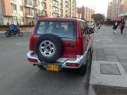 Nissan Terrano • 1998 • 170,000 km 8