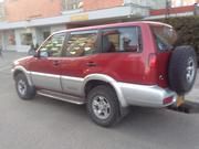 Nissan Terrano • 1998 • 170,000 km 6
