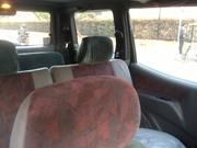 Nissan Terrano • 1998 • 170,000 km 5