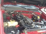 Nissan Terrano • 1998 • 170,000 km 2