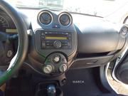 Nissan March • 2012 • 122,000 km 2