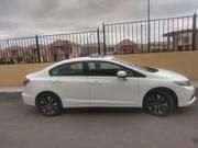 Honda Civic • 2015 • 130,000 km 7